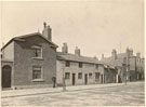View: ch7125 Chester, Upper Northgate Street 	