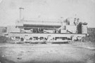 View: ch7127 Chester Railway Yard 	