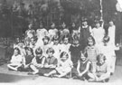 View: ch7132 Chester, St. John's School 	