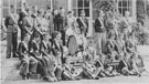 View: ch7142 Ludlow, Nash Court Chester Boys Brigade Camp 	