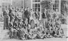 View: ch7144 Ludlow, Nash Court Chester Boys Brigade Camp 	