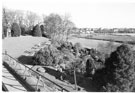 View: ch7161 River Dee, Grosvenor Park area	