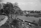 View: ch7162 River Dee, Grosvenor Park area	