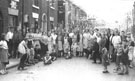 View: ch7185 Chester, Trafford Street 	