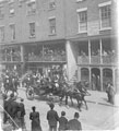 View: ch7197 Chester, Bridge Street 	