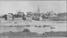 View: ch7204 Chester, Handbridge 	