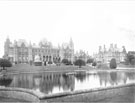 View: ch7205 Eccleston, Eaton Hall 	
