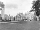 View: ch7206 Eccleston, Eaton Hall 	