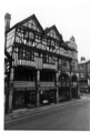 View: ch7247 Chester, Bridge Street 	