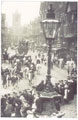 View: ch7248 Chester, Bridge Street 	