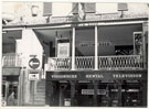 View: ch7252 Chester, Bridge Street 	