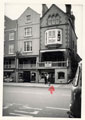 View: ch7254 Chester, Bridge Street 	