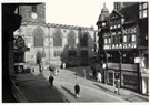 View: ch7258 Chester, Bridge Street