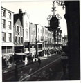 View: ch7259 Chester, Bridge Street 	