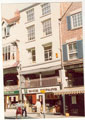 View: ch7261 Chester, Bridge Street 	