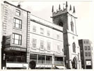 View: ch7266 Chester, Bridge Street, Bridge Street Row 	