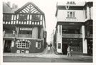 View: ch7268 Chester, Bridge Street and Commonhall Street 	