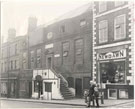 View: ch7275 Chester, Lower Bridge Street 	