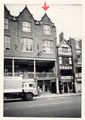 View: ch7277 Chester, Bridge Street 	