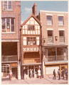 View: ch7278 Chester, Bridge Street 	