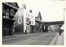 View: ch7280 Chester, Northgate Street 	