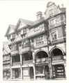 View: ch7283 Chester, Bridge Street 	