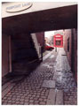 View: ch7287 Chester, Bridge Street, Pierpoint Lane 	