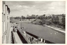 View: ch7289 Chester, River Dee 	