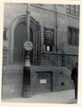 View: ch7294 Chester, St Peter's Church, The Cross 	