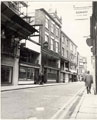 View: ch7302 Chester, Watergate Street 	