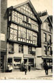 View: ch7319 Chester, Lower Bridge St. 	