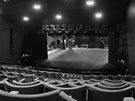 View: ch7332 Gateway Theatre, interior, back row, prior to closure 	