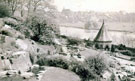 View: ch7341 Chester, Grosvenor Park 	