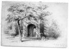View: ch7371 Chester, St Mary's Church 	