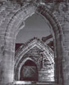 View: ch7375 Chester, St John's Church, 	