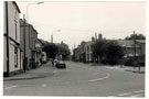 View: ch7382 Tarvin, High Street 	