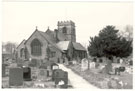 View: ch7384 Tattenhall, Cheshire 	