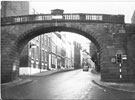 View: ch7389 Chester, Watergate 	