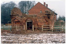 View: ch7396 Cheshire, Tilstone Fearnall 	