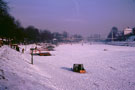 View: ch7406 Chester: River Dee	