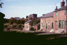 View: ch7408 Chester, Handbridge, Greenway Street 	