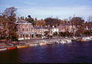 View: ch7410 Chester, River Dee