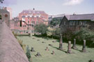 View: ch7412 Chester, Roman Gardens	