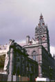 View: ch7414 Chester, Market Hall 	