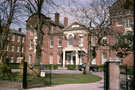 View: ch7416 Chester, Royal Infirmary 	