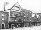 View: ch7419 Chester, Lower Bridge Street 	