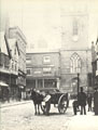 View: ch7421 Chester, Bridge Street 	