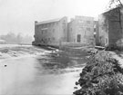 View: ch7438 Chester, River Dee 	