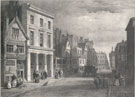 View: ch7440 Chester, Eastgate Street 	
