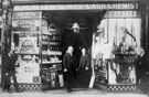 View: ch7444 Chester, No. 68 Brook Street 	
